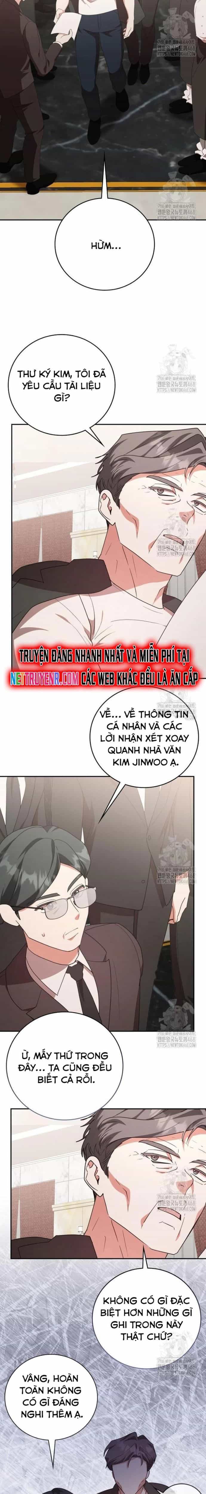 Studio Tùy Hứng Của Nghệ Sĩ Thiên Tài - Chương 88 - ảnh 18