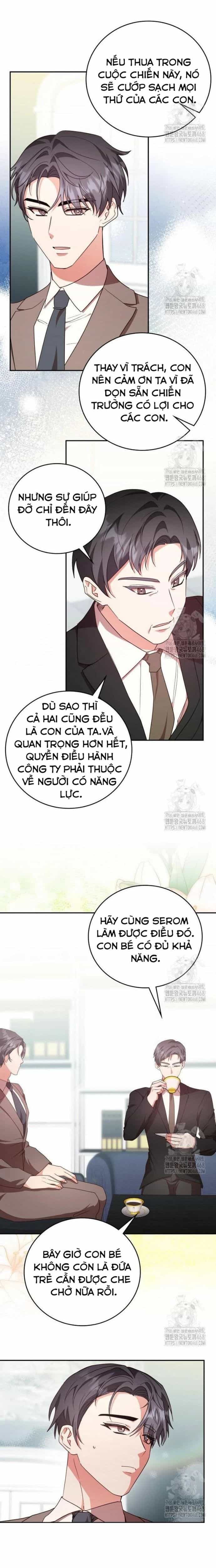 Studio Tùy Hứng Của Nghệ Sĩ Thiên Tài - Chương 88 - ảnh 6