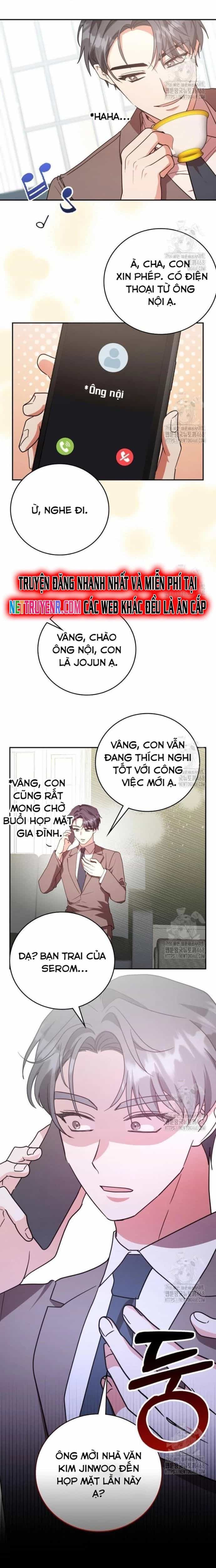 Studio Tùy Hứng Của Nghệ Sĩ Thiên Tài - Chương 88 - ảnh 8