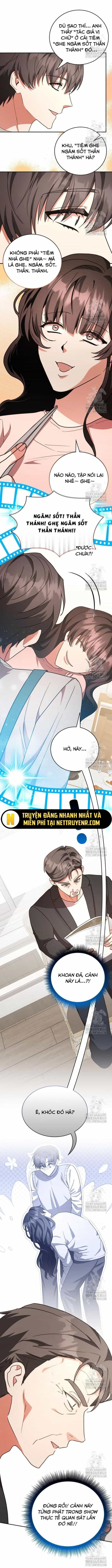 Studio Tùy Hứng Của Nghệ Sĩ Thiên Tài - Chương 89 - ảnh 11