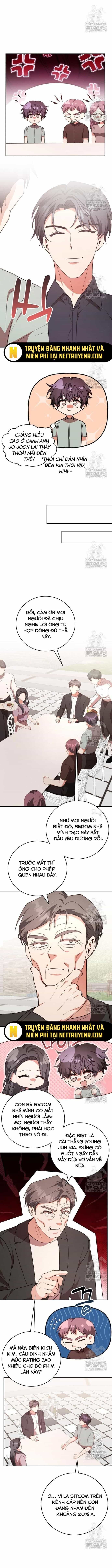 Studio Tùy Hứng Của Nghệ Sĩ Thiên Tài - Chương 89 - ảnh 18