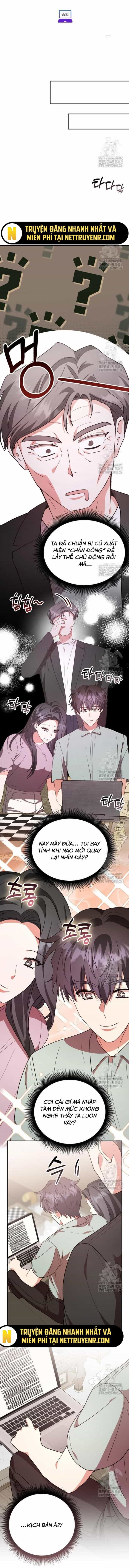 Studio Tùy Hứng Của Nghệ Sĩ Thiên Tài - Chương 89 - ảnh 3