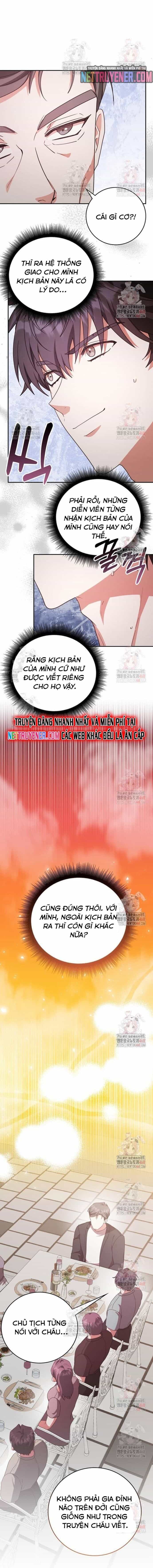 Studio Tùy Hứng Của Nghệ Sĩ Thiên Tài - Chương 90 - ảnh 34
