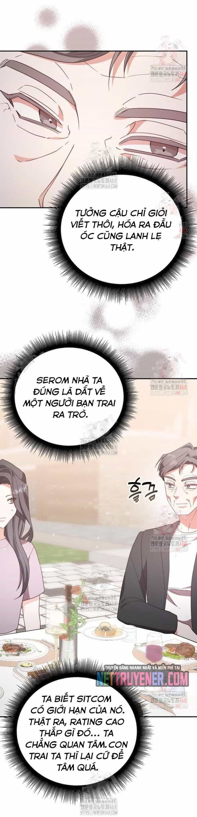 Studio Tùy Hứng Của Nghệ Sĩ Thiên Tài - Chương 90 - ảnh 37