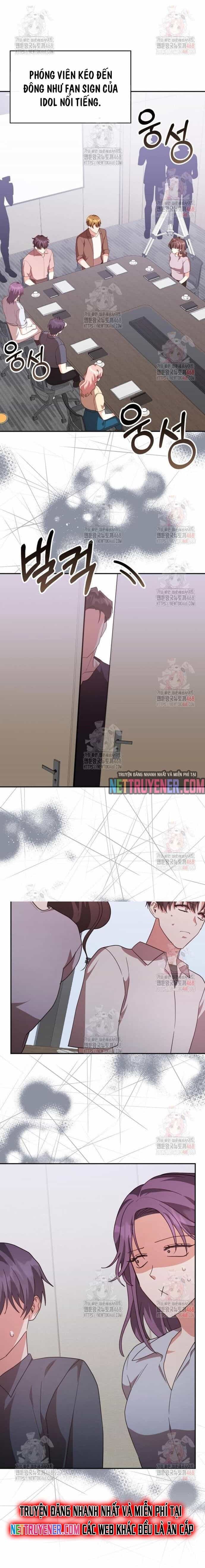 Studio Tùy Hứng Của Nghệ Sĩ Thiên Tài - Chương 90 - ảnh 51