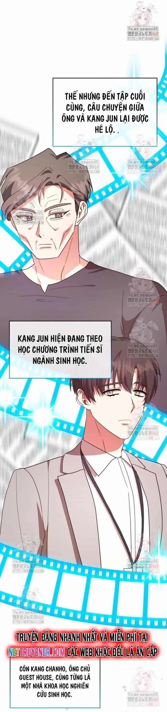 Studio Tùy Hứng Của Nghệ Sĩ Thiên Tài - Chương 90 - ảnh 55