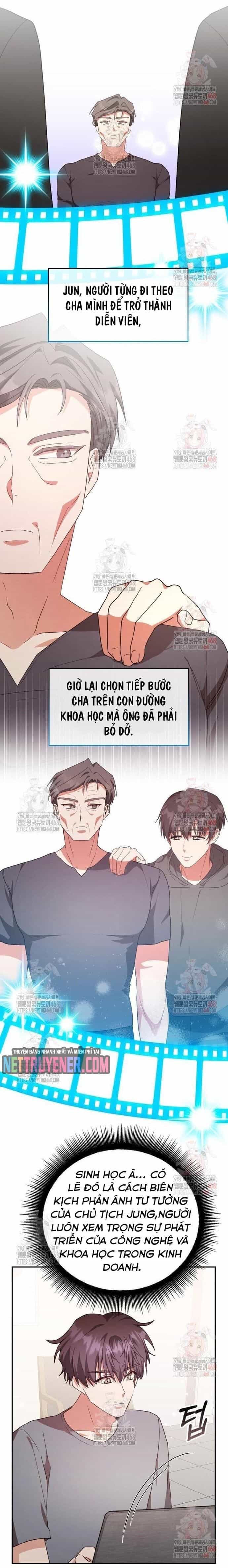 Studio Tùy Hứng Của Nghệ Sĩ Thiên Tài - Chương 90 - ảnh 58