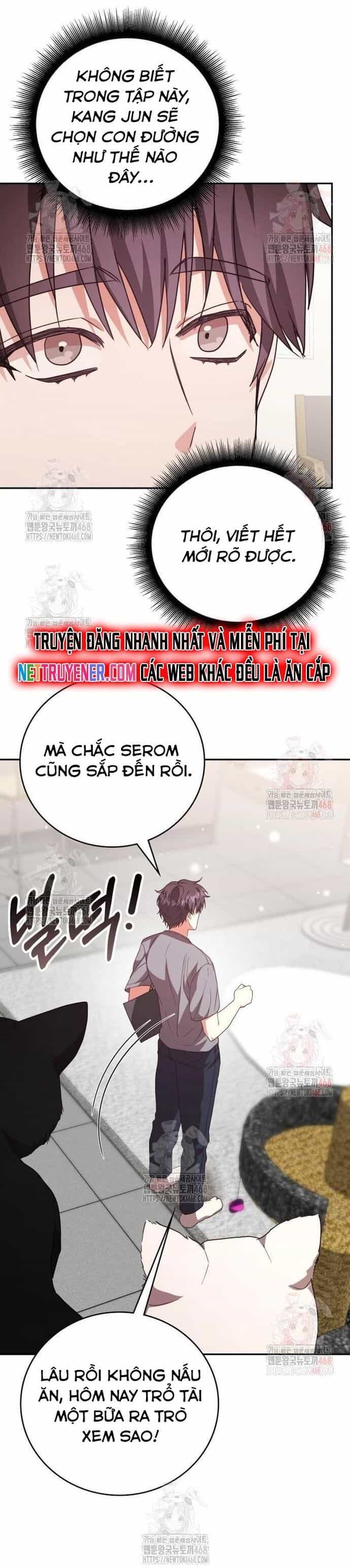 Studio Tùy Hứng Của Nghệ Sĩ Thiên Tài - Chương 90 - ảnh 59
