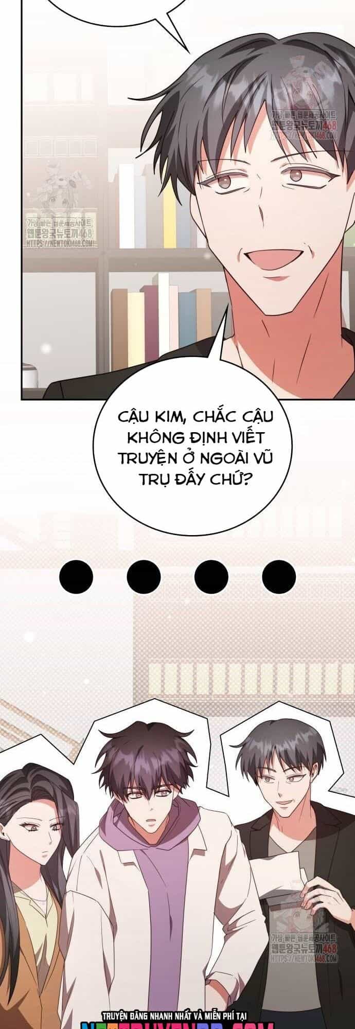Studio Tùy Hứng Của Nghệ Sĩ Thiên Tài - Chương 92 - ảnh 12