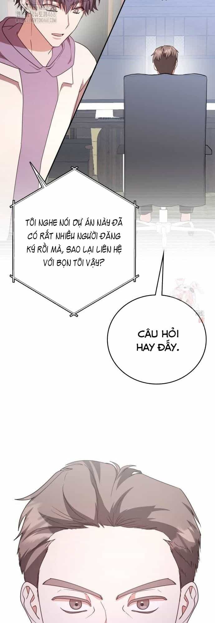 Studio Tùy Hứng Của Nghệ Sĩ Thiên Tài - Chương 92 - ảnh 16