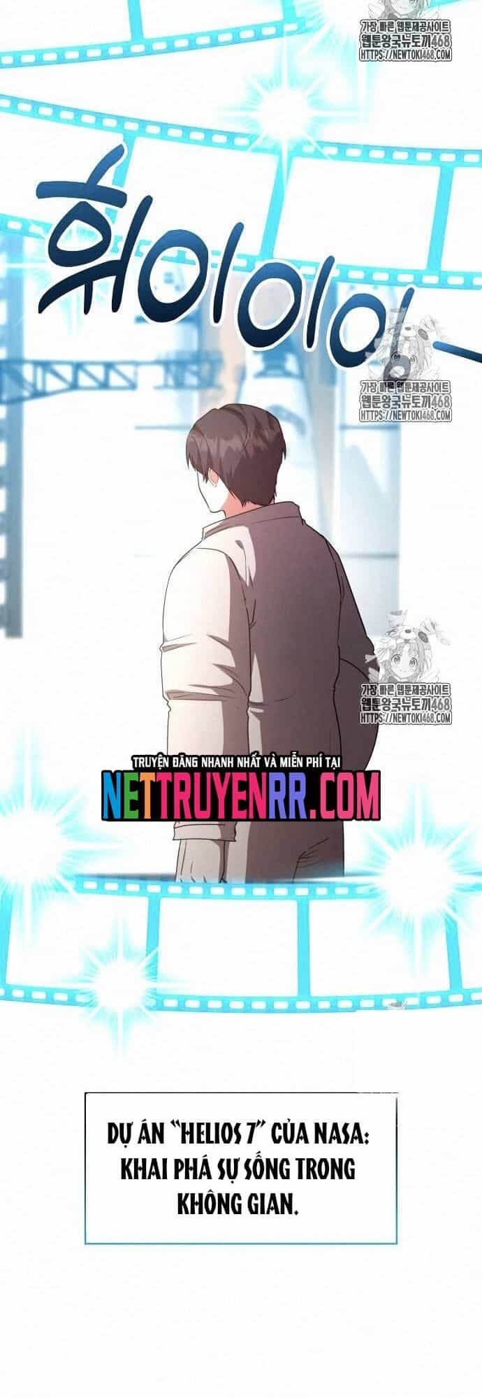 Studio Tùy Hứng Của Nghệ Sĩ Thiên Tài - Chương 93 - ảnh 18
