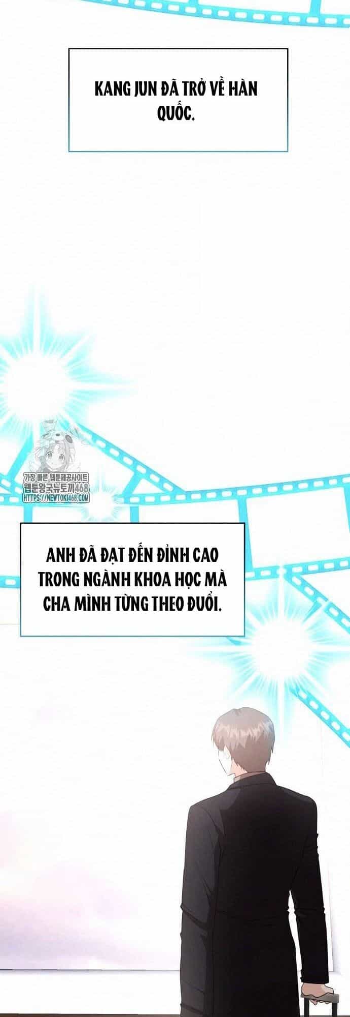 Studio Tùy Hứng Của Nghệ Sĩ Thiên Tài - Chương 93 - ảnh 23