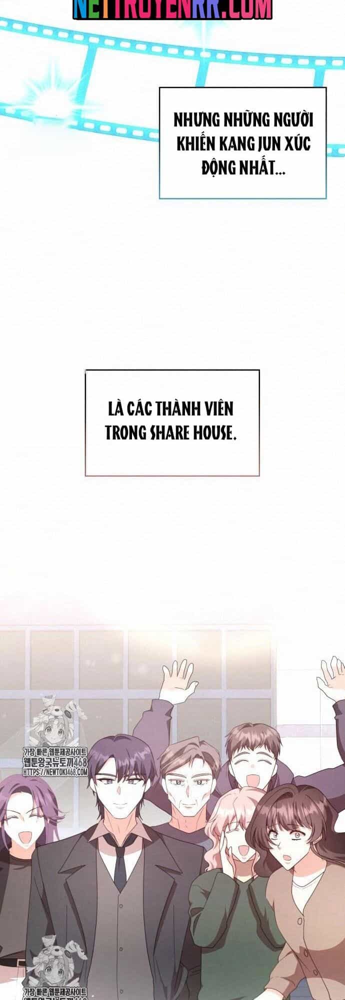Studio Tùy Hứng Của Nghệ Sĩ Thiên Tài - Chương 93 - ảnh 25