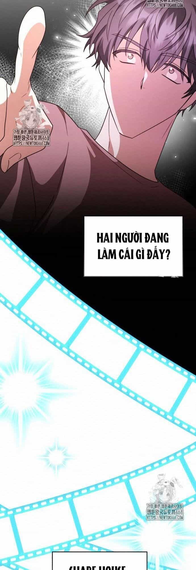 Studio Tùy Hứng Của Nghệ Sĩ Thiên Tài - Chương 93 - ảnh 29