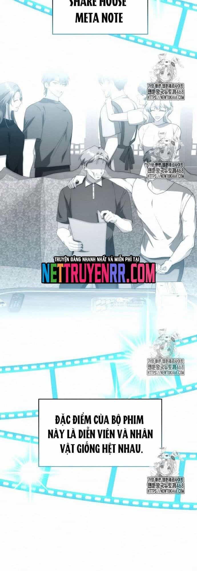 Studio Tùy Hứng Của Nghệ Sĩ Thiên Tài - Chương 93 - ảnh 30