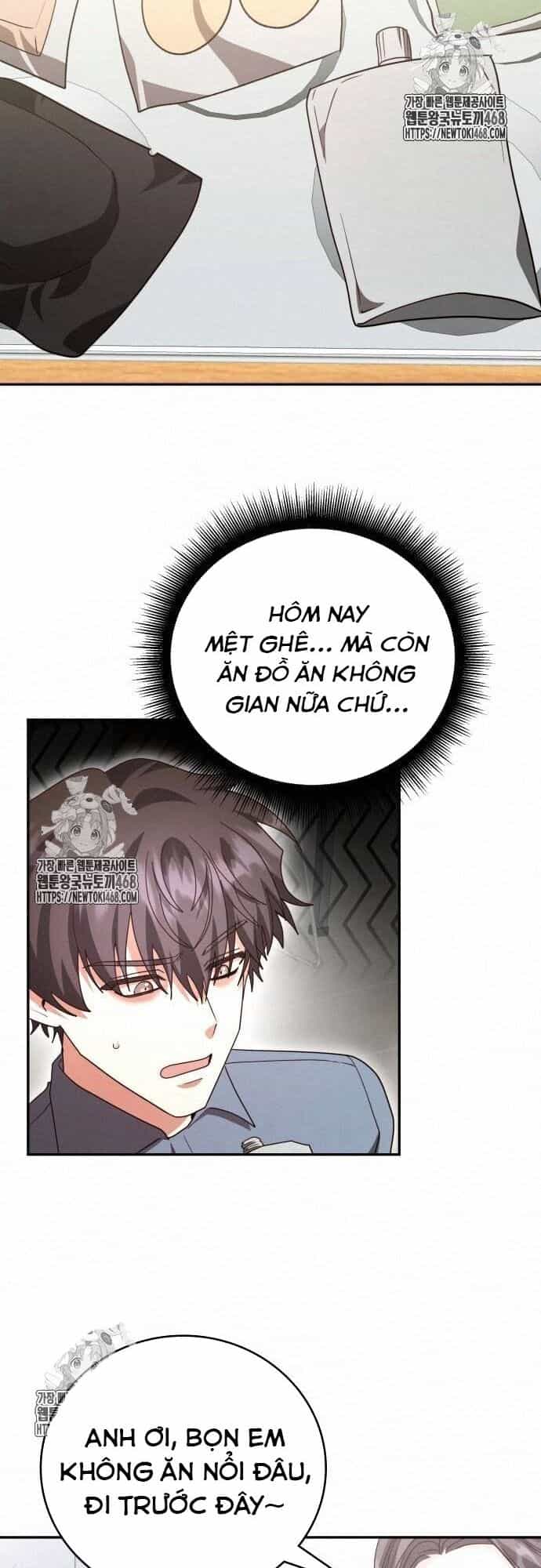 Studio Tùy Hứng Của Nghệ Sĩ Thiên Tài - Chương 93 - ảnh 55