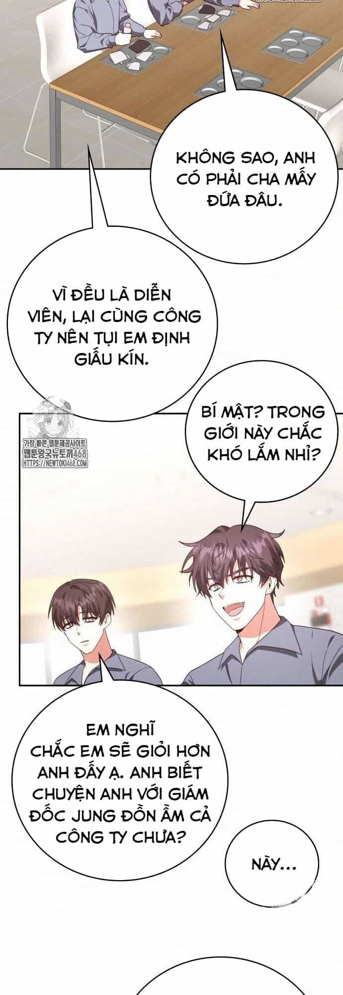 Studio Tùy Hứng Của Nghệ Sĩ Thiên Tài - Chương 93 - ảnh 59