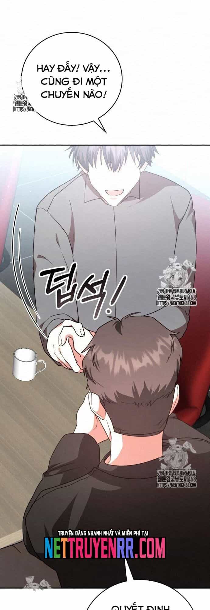 Studio Tùy Hứng Của Nghệ Sĩ Thiên Tài - Chương 93 - ảnh 6