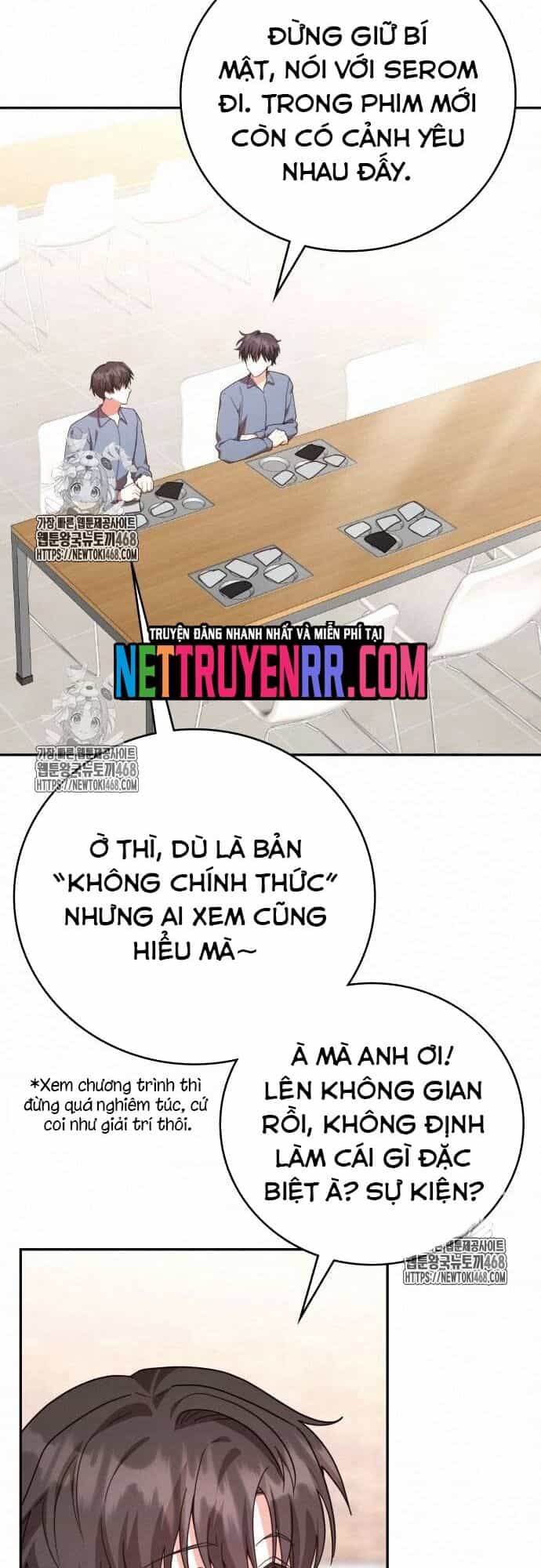 Studio Tùy Hứng Của Nghệ Sĩ Thiên Tài - Chương 93 - ảnh 60