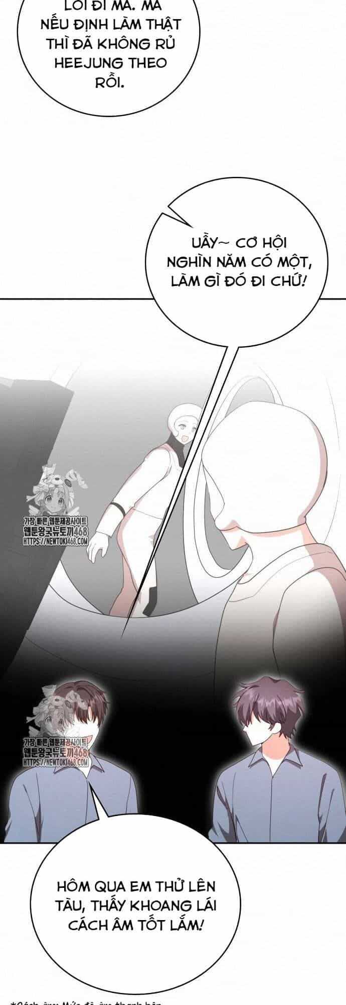 Studio Tùy Hứng Của Nghệ Sĩ Thiên Tài - Chương 93 - ảnh 62