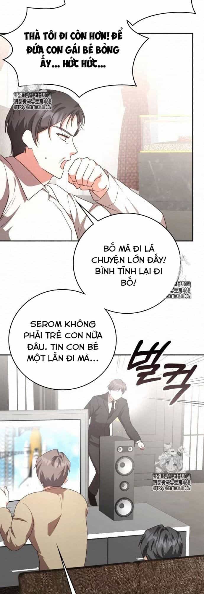 Studio Tùy Hứng Của Nghệ Sĩ Thiên Tài - Chương 93 - ảnh 68