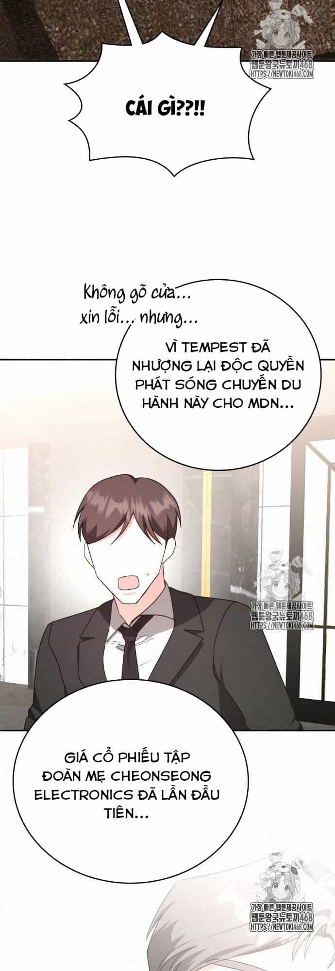 Studio Tùy Hứng Của Nghệ Sĩ Thiên Tài - Chương 93 - ảnh 69