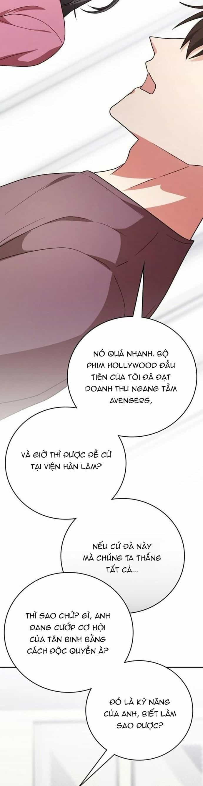 Studio Tùy Hứng Của Nghệ Sĩ Thiên Tài - Chương 96 - ảnh 42
