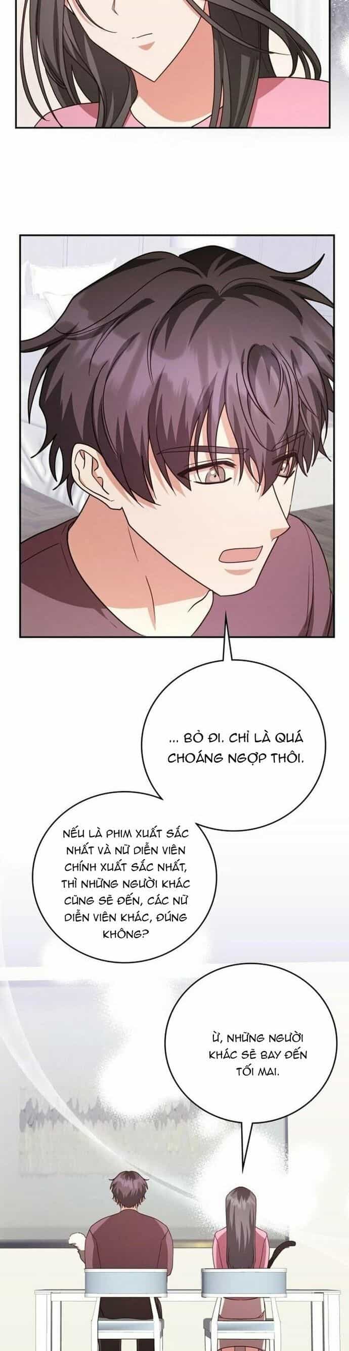 Studio Tùy Hứng Của Nghệ Sĩ Thiên Tài - Chương 96 - ảnh 44