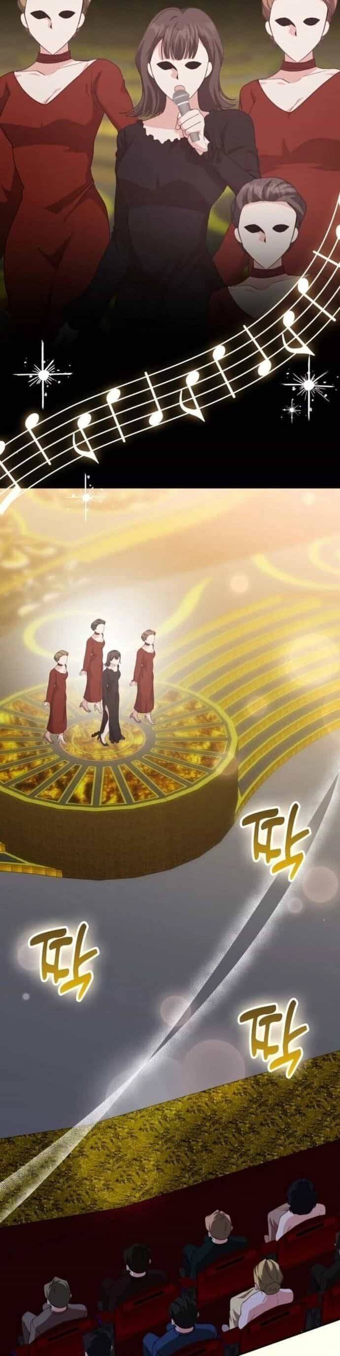 Studio Tùy Hứng Của Nghệ Sĩ Thiên Tài - Chương 97 - ảnh 11