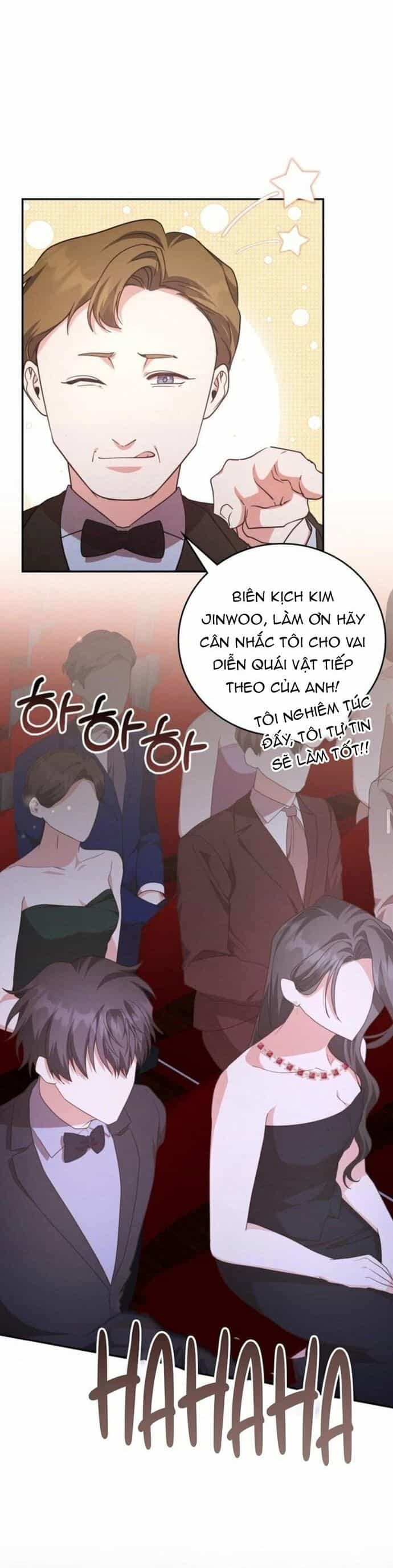 Studio Tùy Hứng Của Nghệ Sĩ Thiên Tài - Chương 97 - ảnh 23