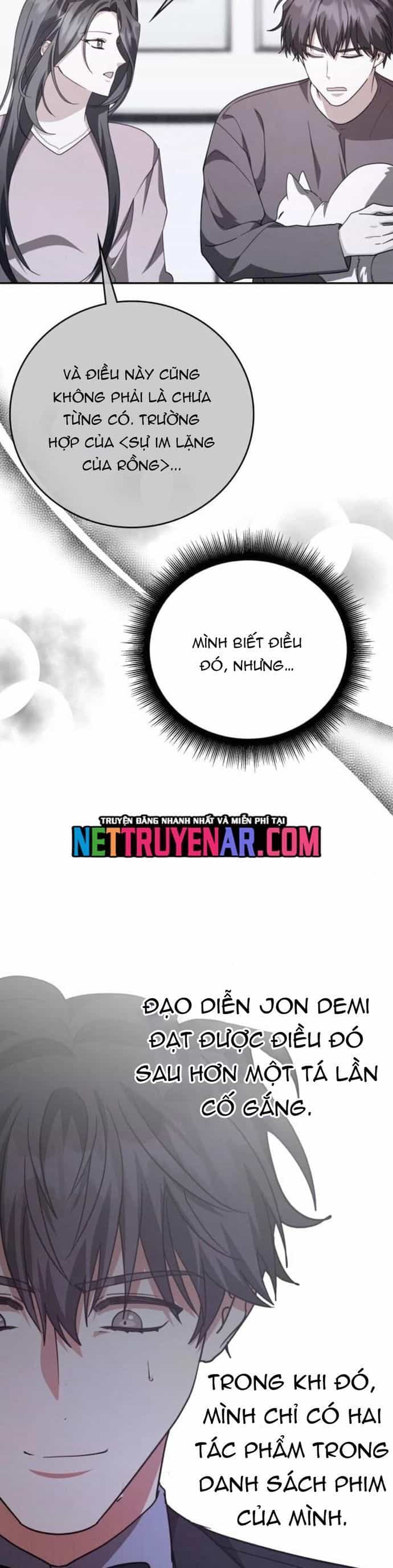 Studio Tùy Hứng Của Nghệ Sĩ Thiên Tài - Chương 97 - ảnh 29