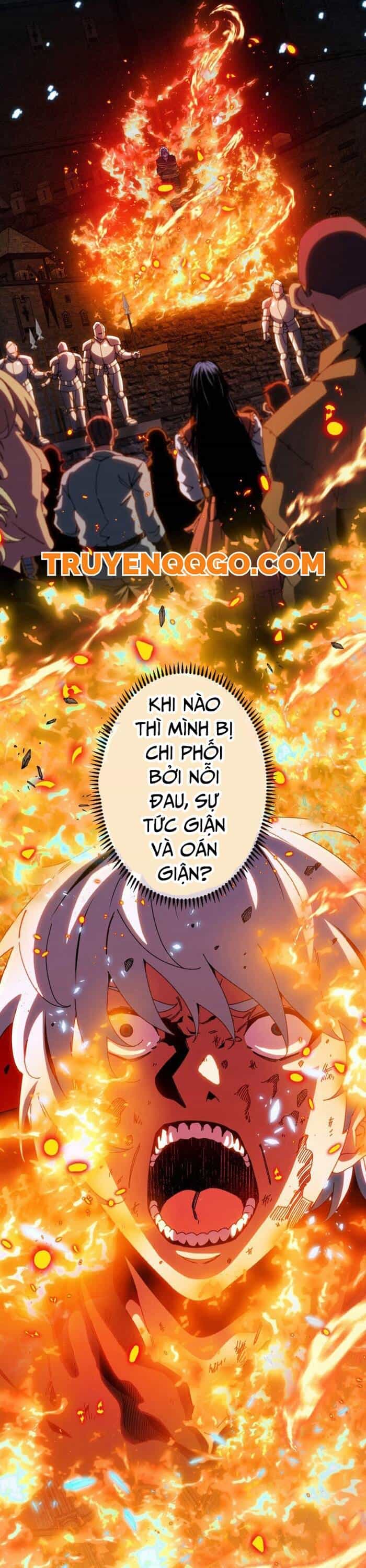 Sự Báo Thù Của Hiệp Sĩ Mạnh Nhất Bị Phản Bội - Chương 1 - ảnh 2