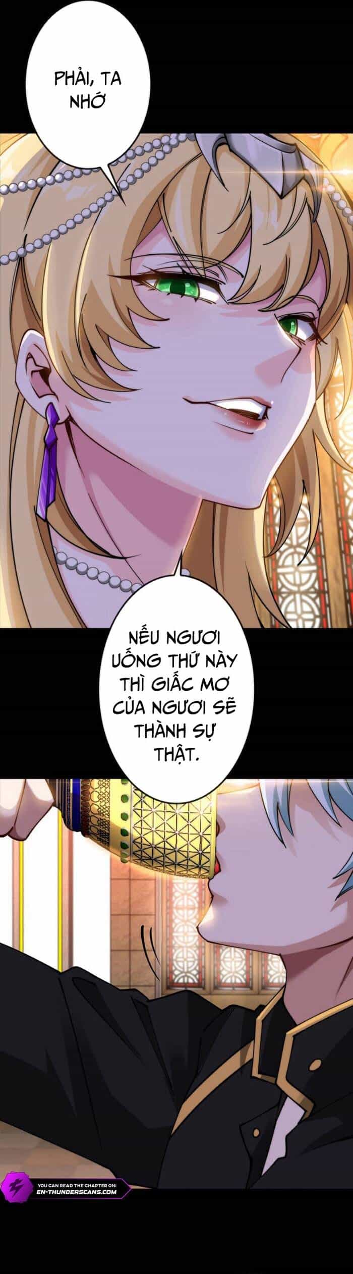 Sự Báo Thù Của Hiệp Sĩ Mạnh Nhất Bị Phản Bội - Chương 1 - ảnh 9