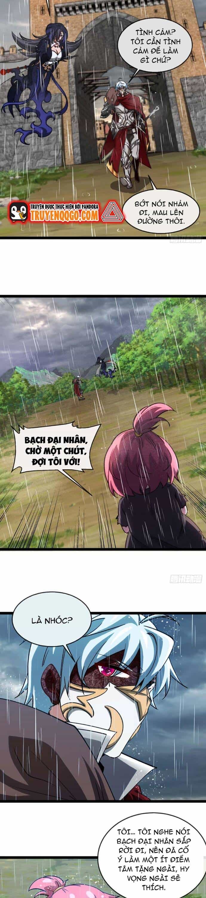 Sự Báo Thù Của Hiệp Sĩ Mạnh Nhất Bị Phản Bội - Chương 13 - ảnh 17