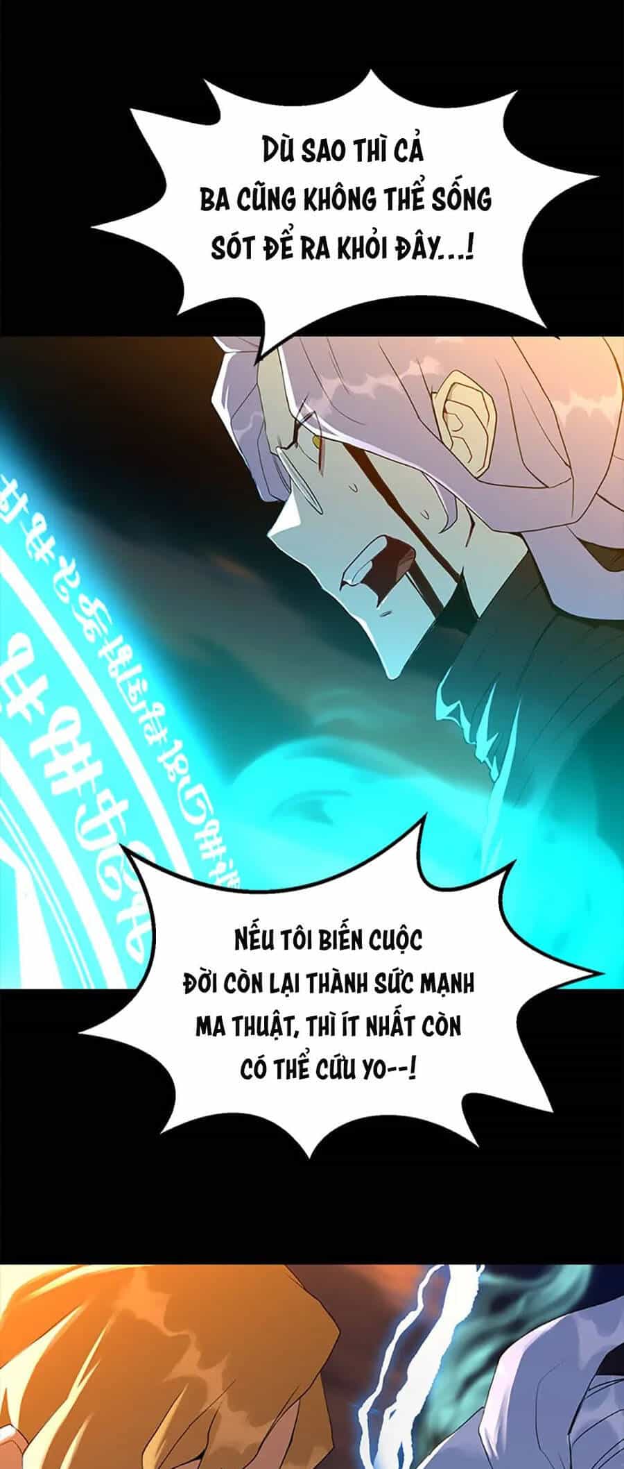 Sự Bế Tắc Bất Khả Chiến Bại - Chương 1 - ảnh 19
