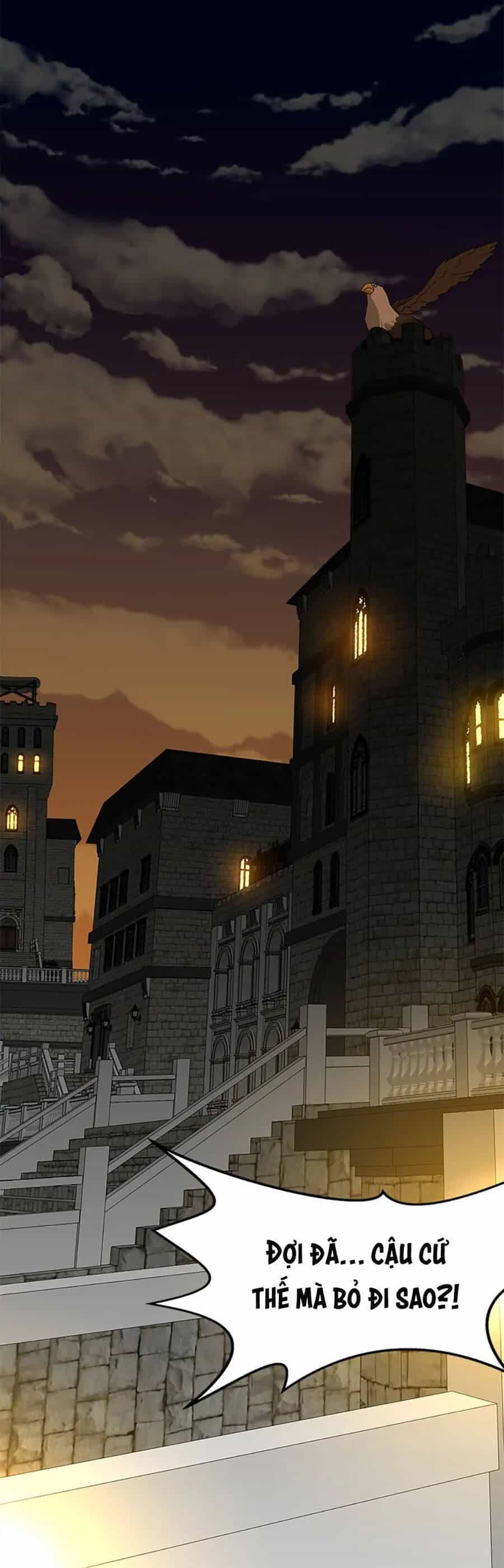 Sự Bế Tắc Bất Khả Chiến Bại - Chương 1 - ảnh 40