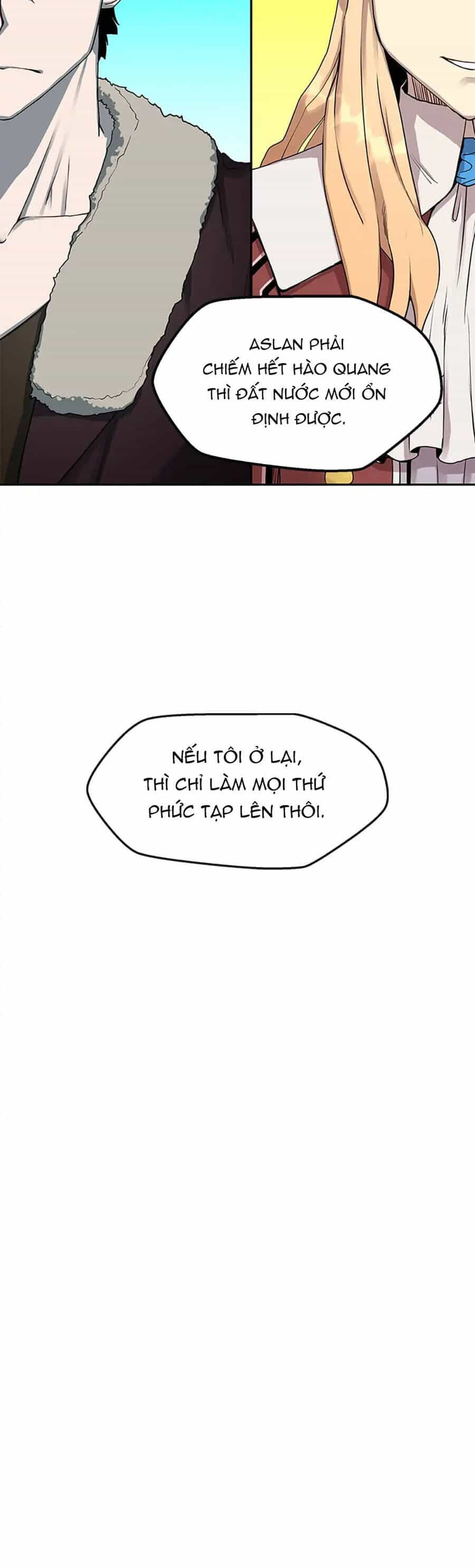 Sự Bế Tắc Bất Khả Chiến Bại - Chương 1 - ảnh 59