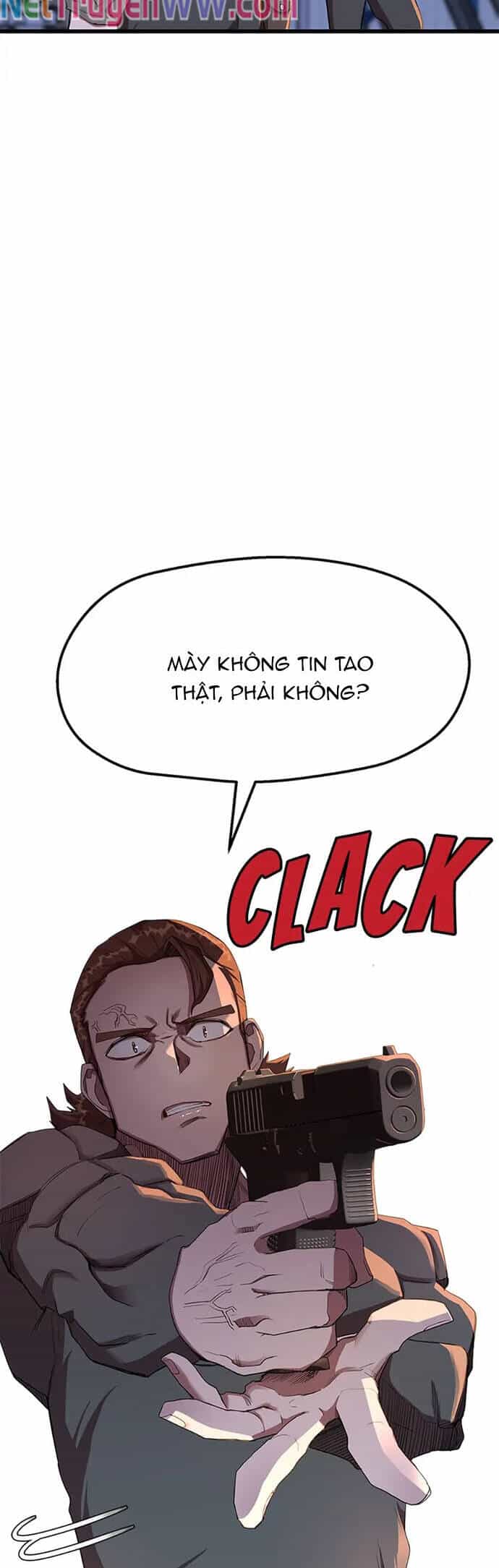 Sự Bế Tắc Bất Khả Chiến Bại - Chương 11 - ảnh 38