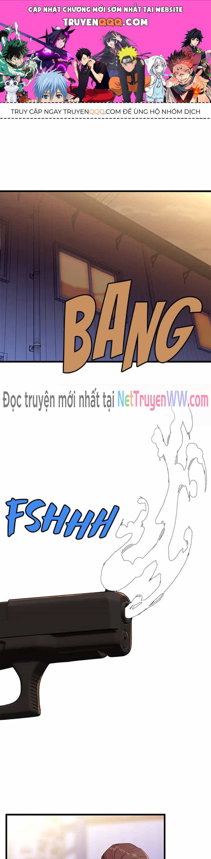 Sự Bế Tắc Bất Khả Chiến Bại - Chương 12 - ảnh 1