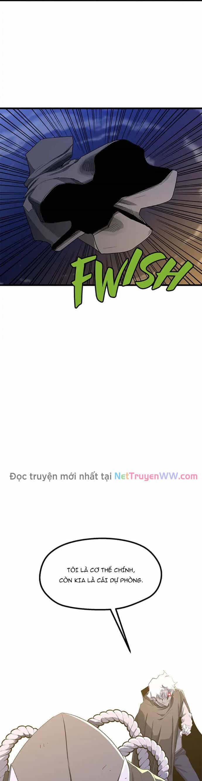 Sự Bế Tắc Bất Khả Chiến Bại - Chương 15 - ảnh 35