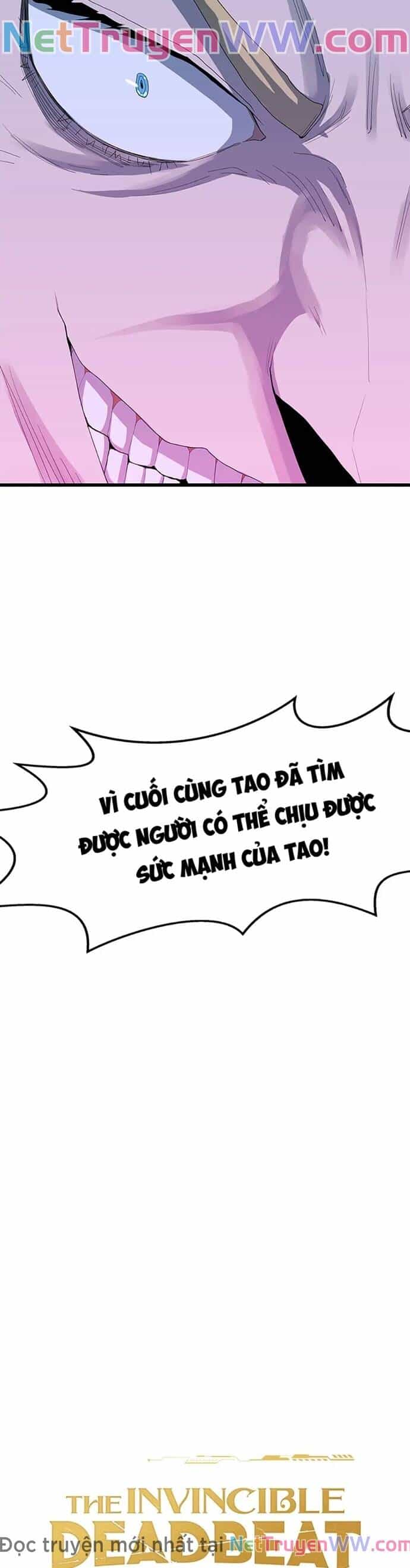 Sự Bế Tắc Bất Khả Chiến Bại - Chương 19 - ảnh 5