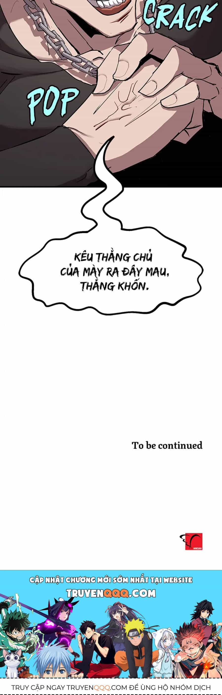 Sự Bế Tắc Bất Khả Chiến Bại - Chương 2 - ảnh 57