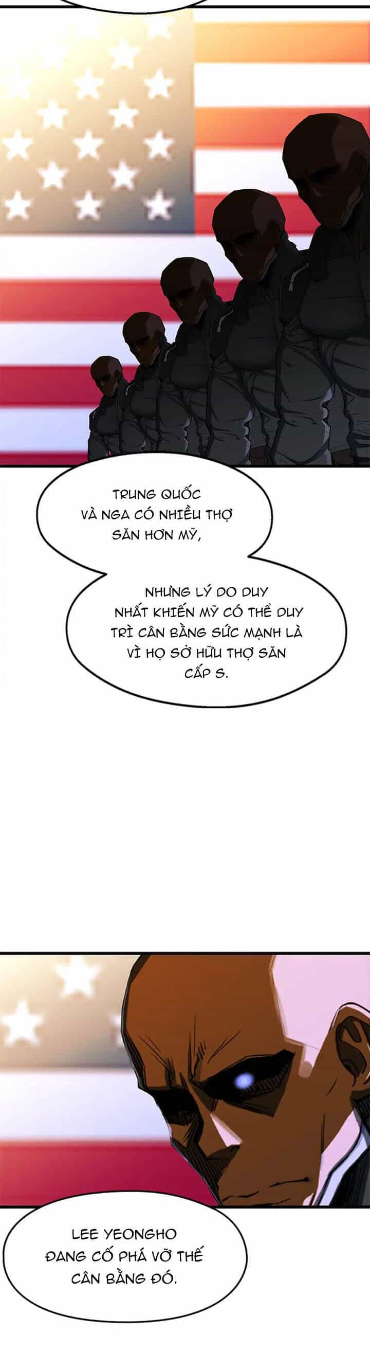 Sự Bế Tắc Bất Khả Chiến Bại - Chương 25 - ảnh 35