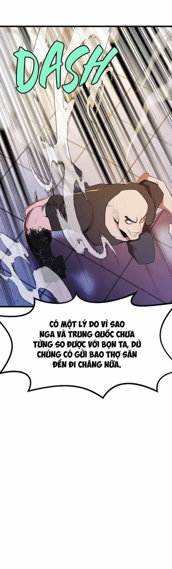 Sự Bế Tắc Bất Khả Chiến Bại - Chương 26 - ảnh 33
