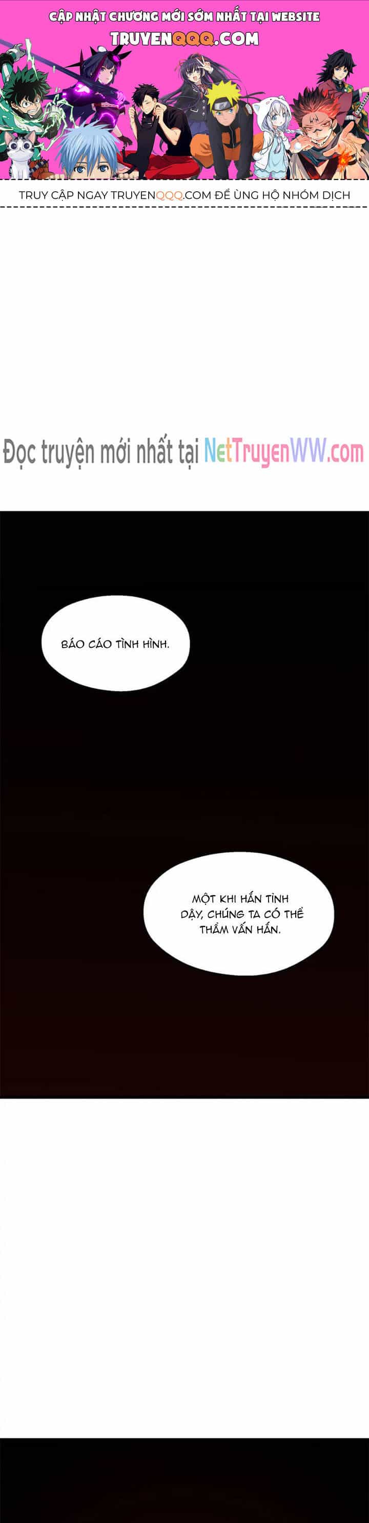 Sự Bế Tắc Bất Khả Chiến Bại - Chương 28 - ảnh 1
