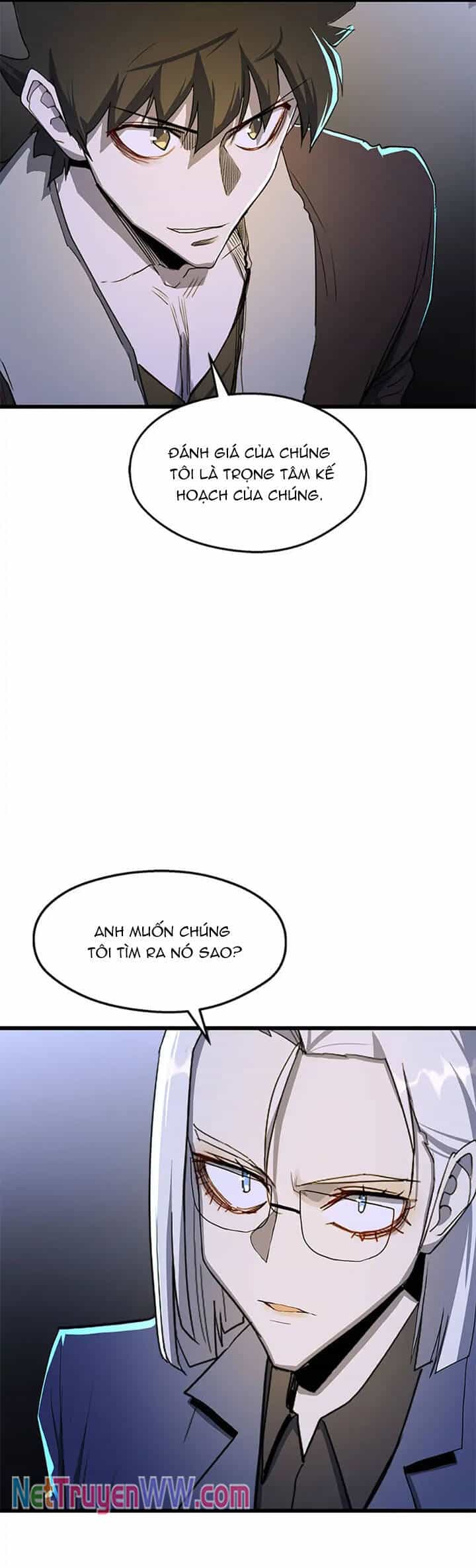 Sự Bế Tắc Bất Khả Chiến Bại - Chương 28 - ảnh 28