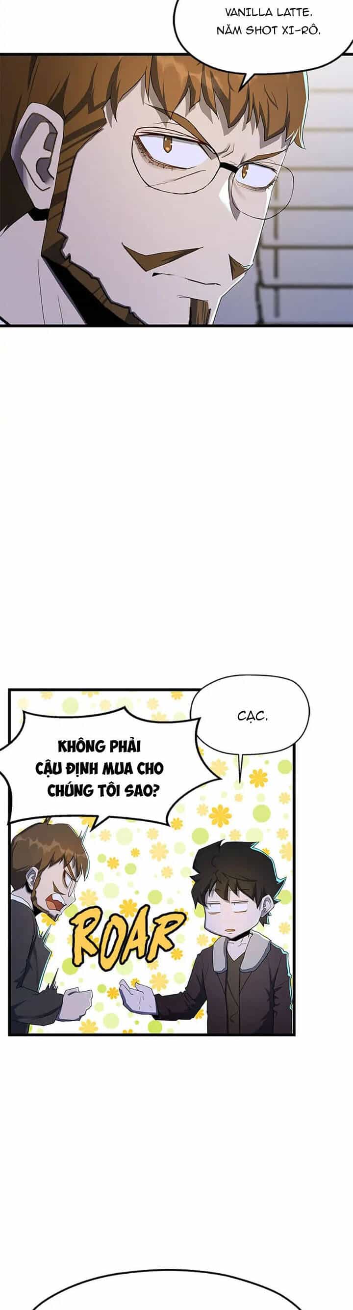 Sự Bế Tắc Bất Khả Chiến Bại - Chương 29 - ảnh 14