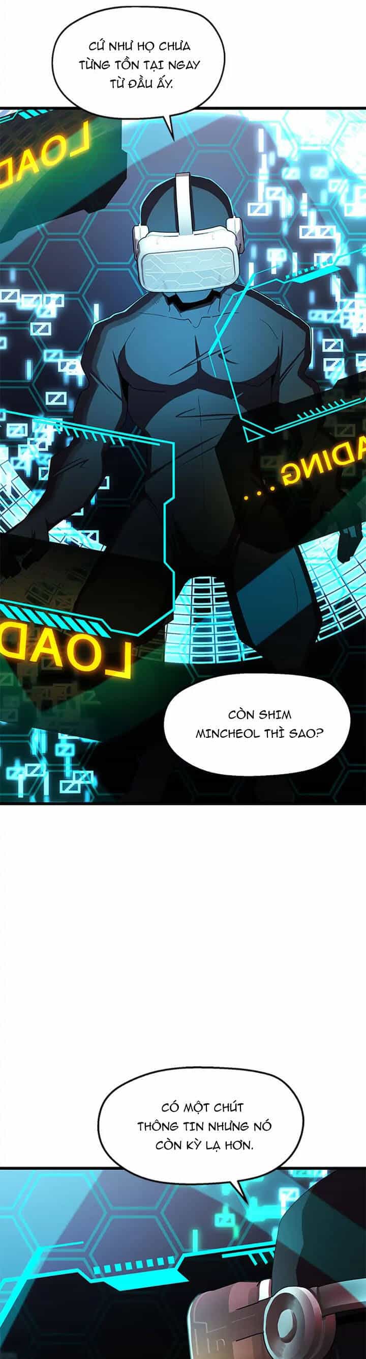 Sự Bế Tắc Bất Khả Chiến Bại - Chương 29 - ảnh 19