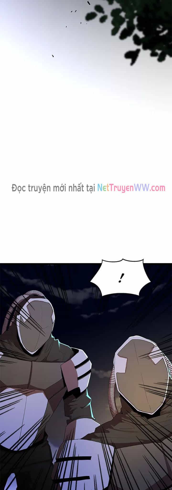 Sự Bế Tắc Bất Khả Chiến Bại - Chương 29 - ảnh 46