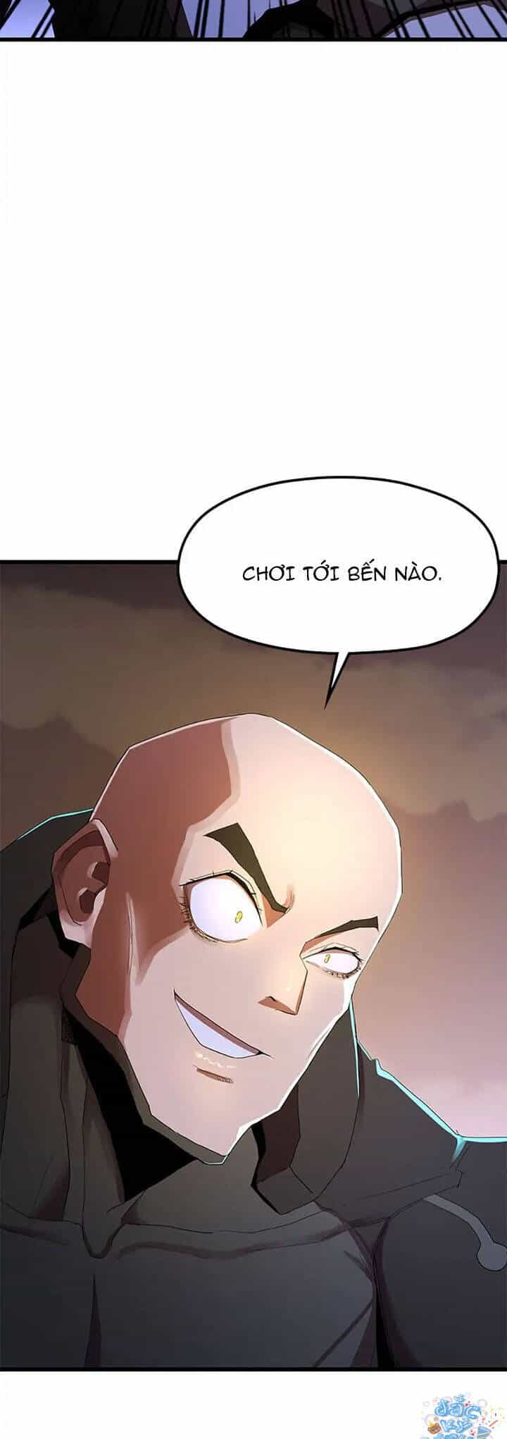 Sự Bế Tắc Bất Khả Chiến Bại - Chương 29 - ảnh 47